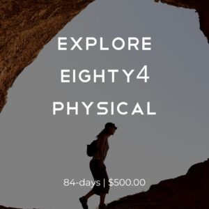 Explore Eighty4 Bundle