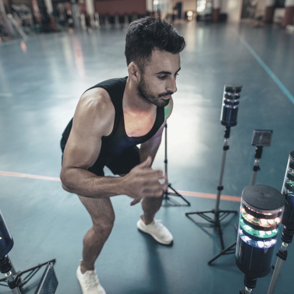 Fitness and performance testing
